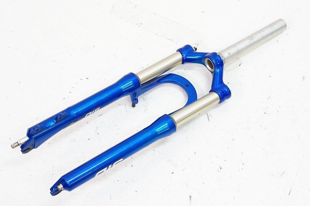 ROCKSHOX 「ロックショックス」 SID DUAL AIR フロント