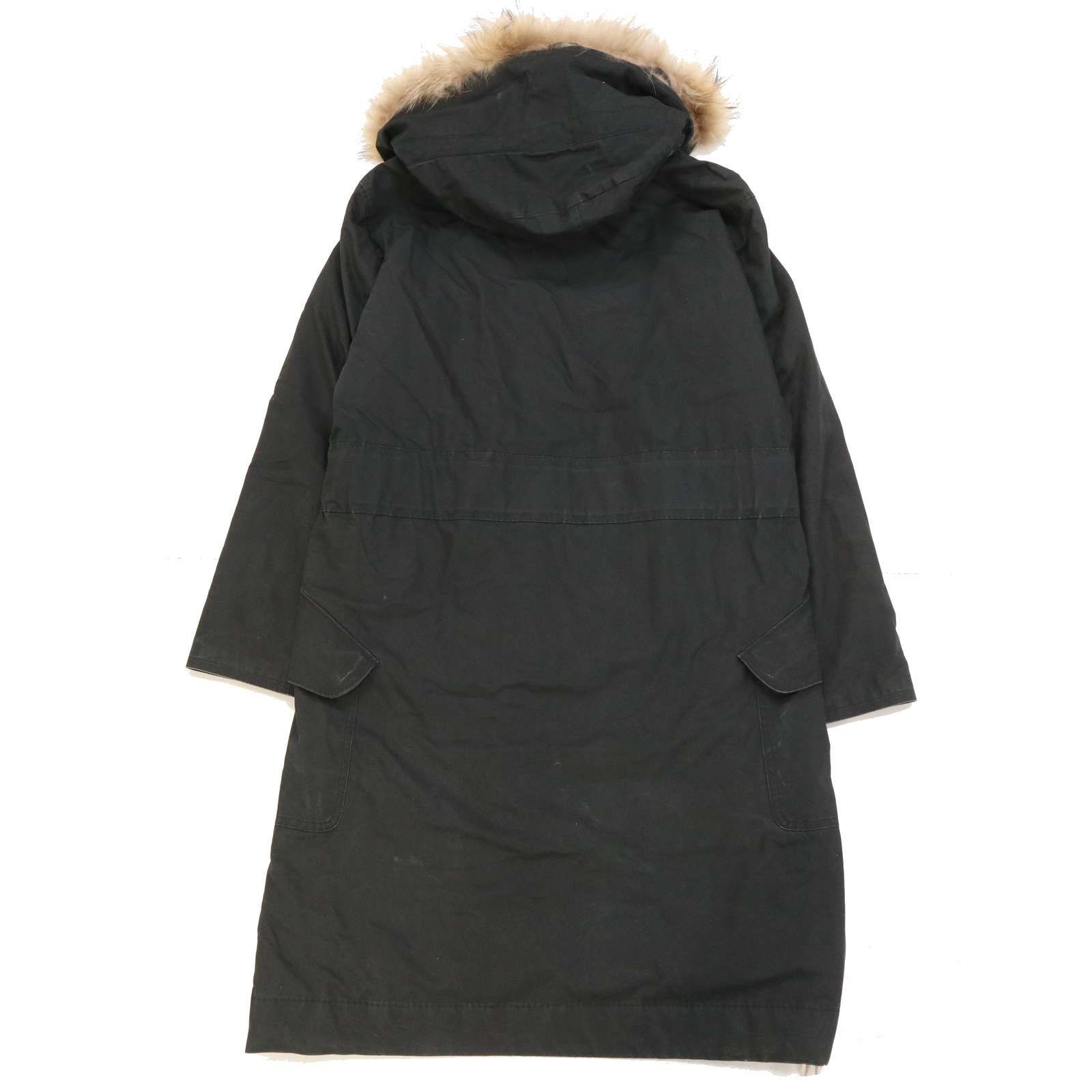 10AW☆ Paul Smith ポールスミス メインライン 【COTTON LONG MODS 