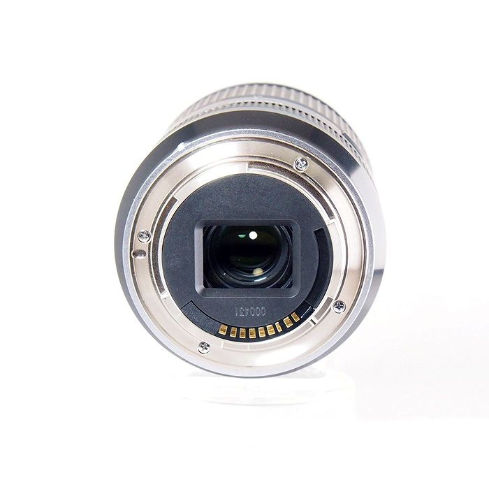 TAMRON 高倍率ズームレンズ 18-200mm F3.5-6.3 DiII VC キヤノン用 APS-C専用 B018E TAMRON 高倍率ズームレンズ 18-200mm F3.5-6.3 DiIII VC ソニーE