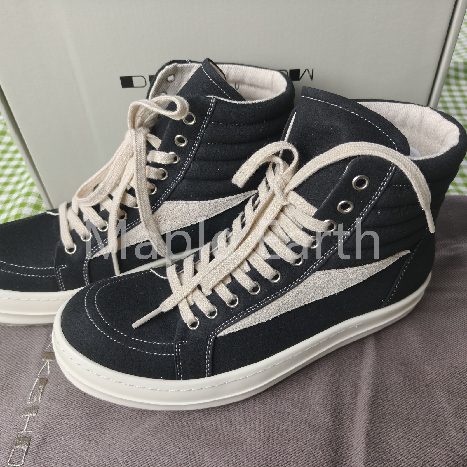 RICK OWENS DRKSHDW(リックオウエンスダークシャドウ