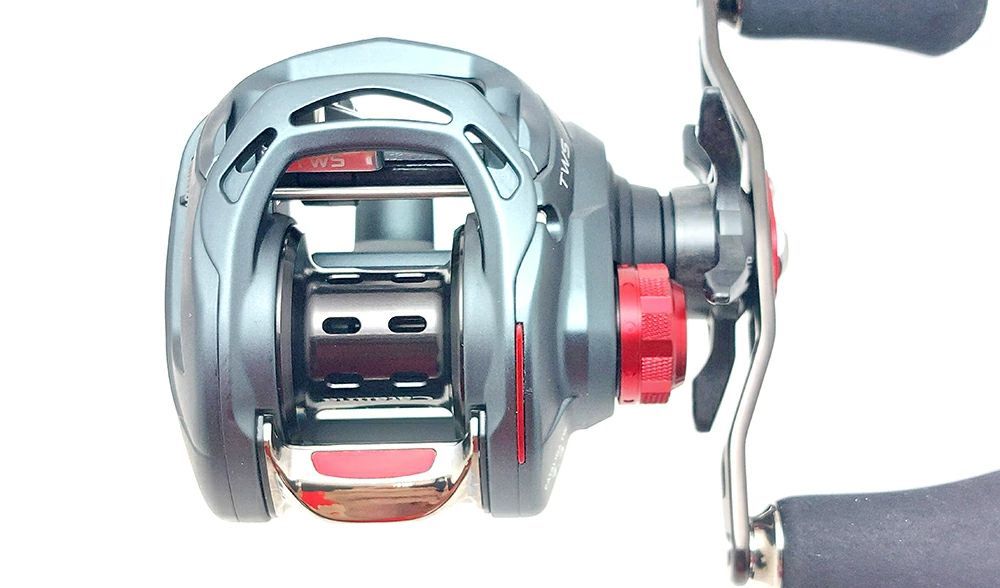 DAIWA - キャタリナ TW 100SH 未使用品 キャタリナ TW 100SH｜＠ベリーネット 日本最大新品中古釣具WEB
