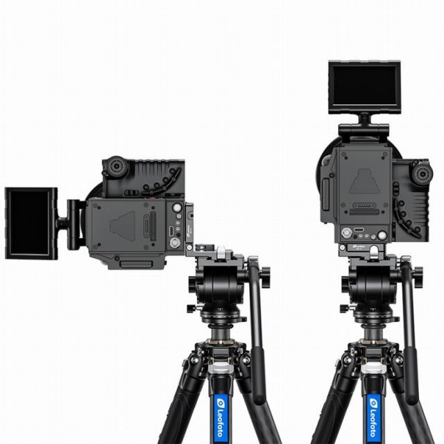 BVL-01 折畳アングルチェンジャー