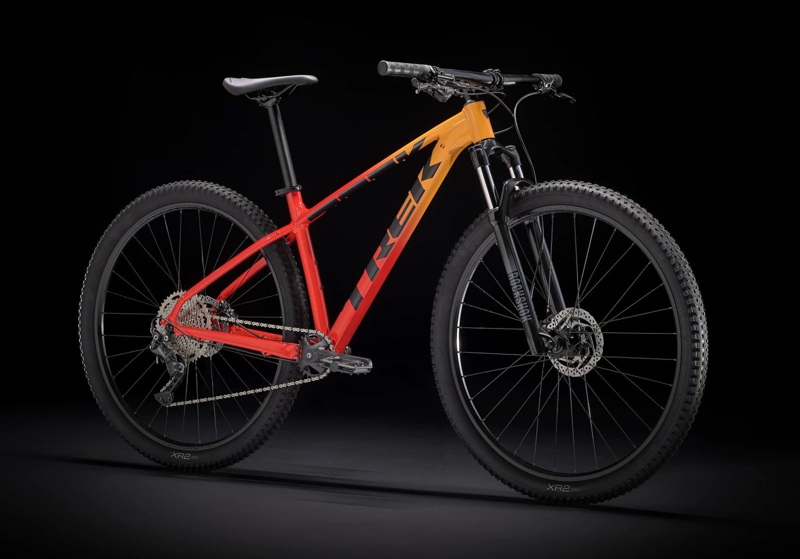 【極美品】TREK マウンテンバイク Marlin 7 Gen 2 29インチ サイズML