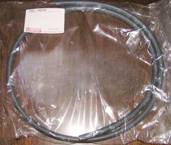 新品 純正品 ダイハツ バキュームホース 適合: ハイゼット