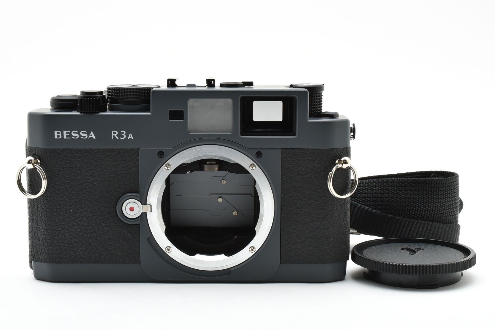 Voigtländer BESSA-R SIDEGRIP CASE ストラップ Voigtländer BESSA-R SIDEGRIP CASE ストラップ Voigtländer