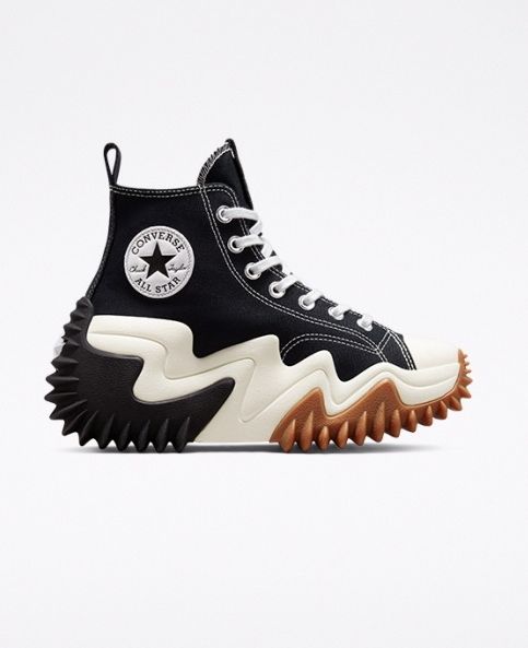 converse RUN STAR MOTION HI ランスターモーションハイ 171545C 男女共用