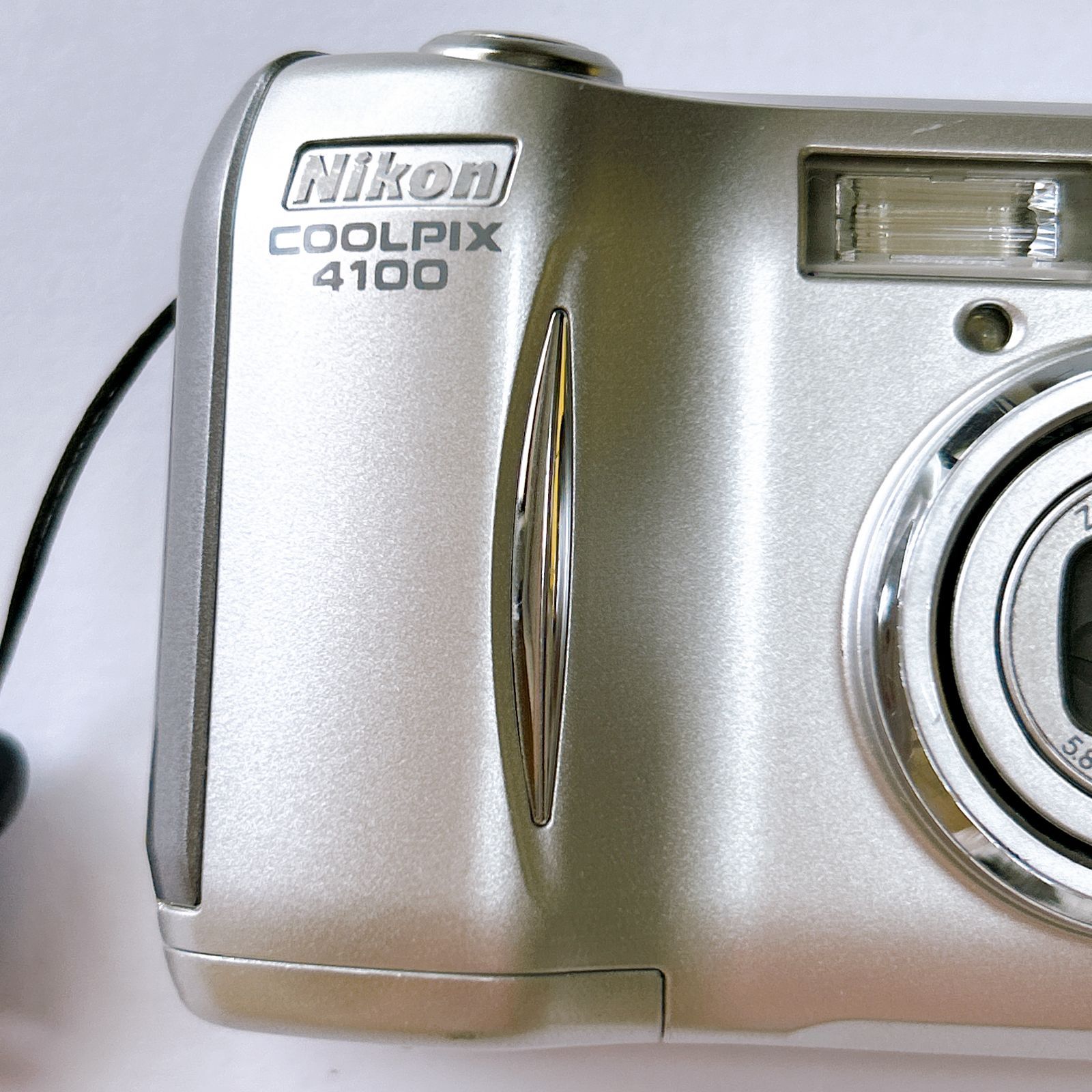 【動作確認済】Nikon COOLPIX 4100 71ANG3fkwkL._UF894,1000_QL80_.jpg