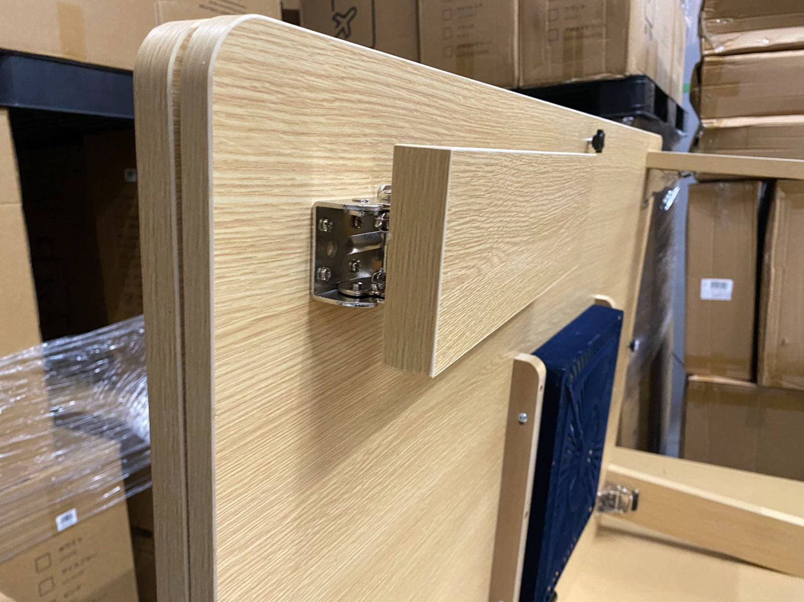 手元コントローラー