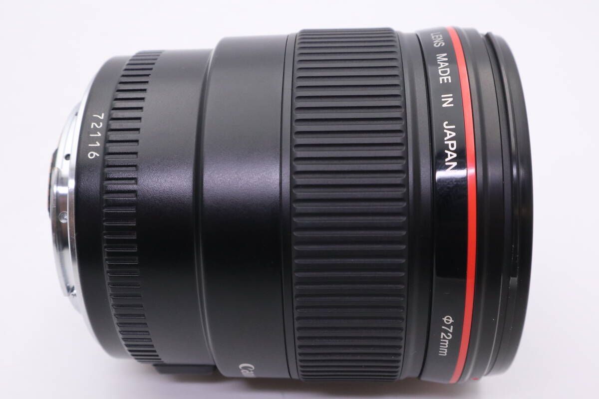 Canon ef 35mm F1.4 l usm キャノン ズームレンズ Amazon.co.jp: Canon EF 35mm f/1.4L II USMレンズ レンズのみ : 家電