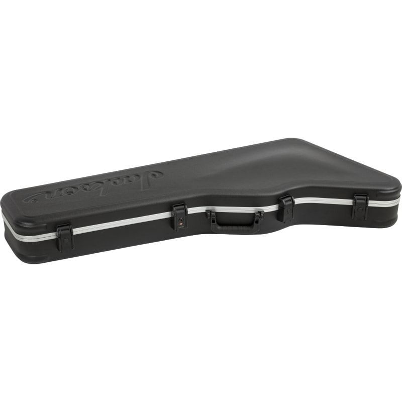 SCHECTER シェクター 純正ハードケース！G&G USA製！美品！鍵付き 