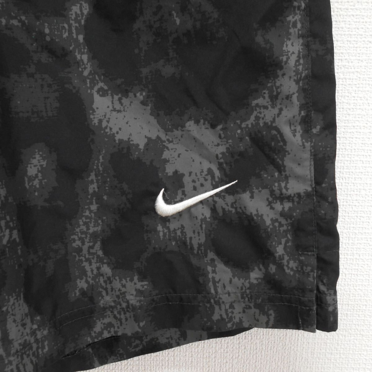 NIKE×FCRB レオパード ショートパンツ ハーフパンツ f.c.r.b Nike SOPH