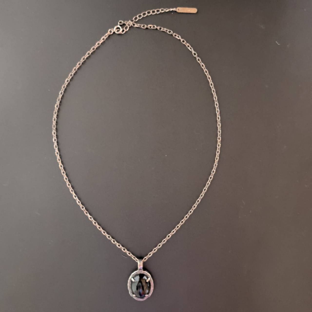 エゴイスト シルバー925 ネックレス