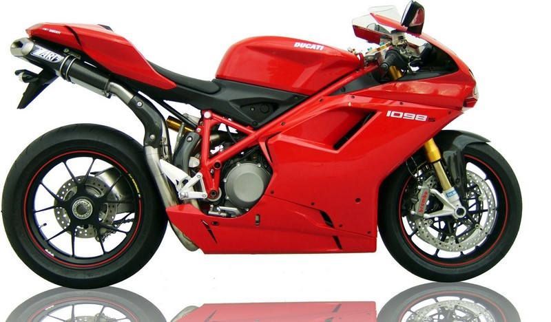 Zard / ザードマフラー ステンレススチール -ALU EURO 3 (EU規格認証