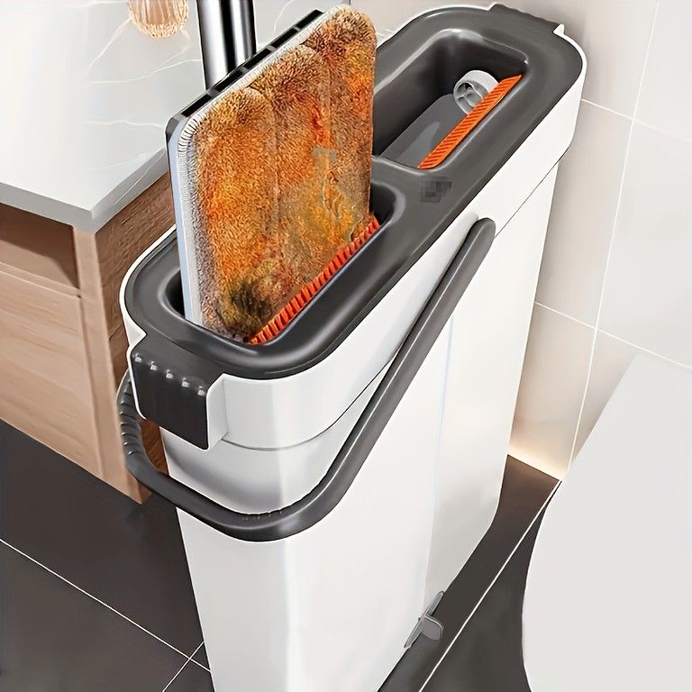 フラットモップ