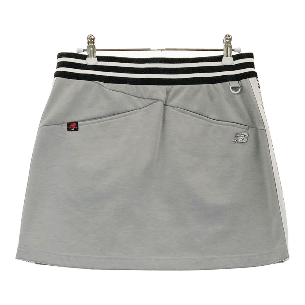 サイズ：1 NEW BALANCE GOLF ニューバランス 裏起毛スカート