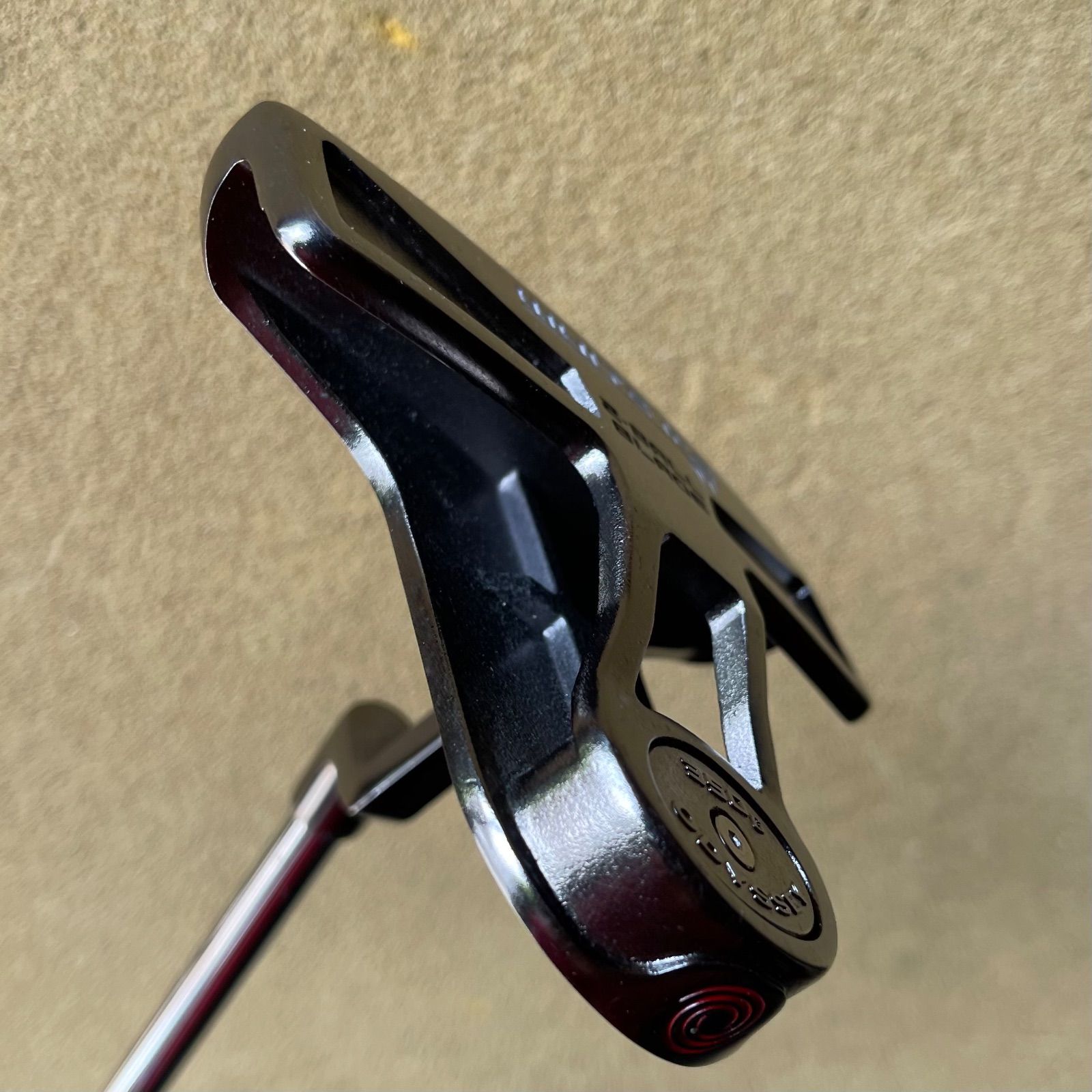 オデッセイ ホワイトアイスiX 5CS 34inch オデッセイ（車） オデッセイ