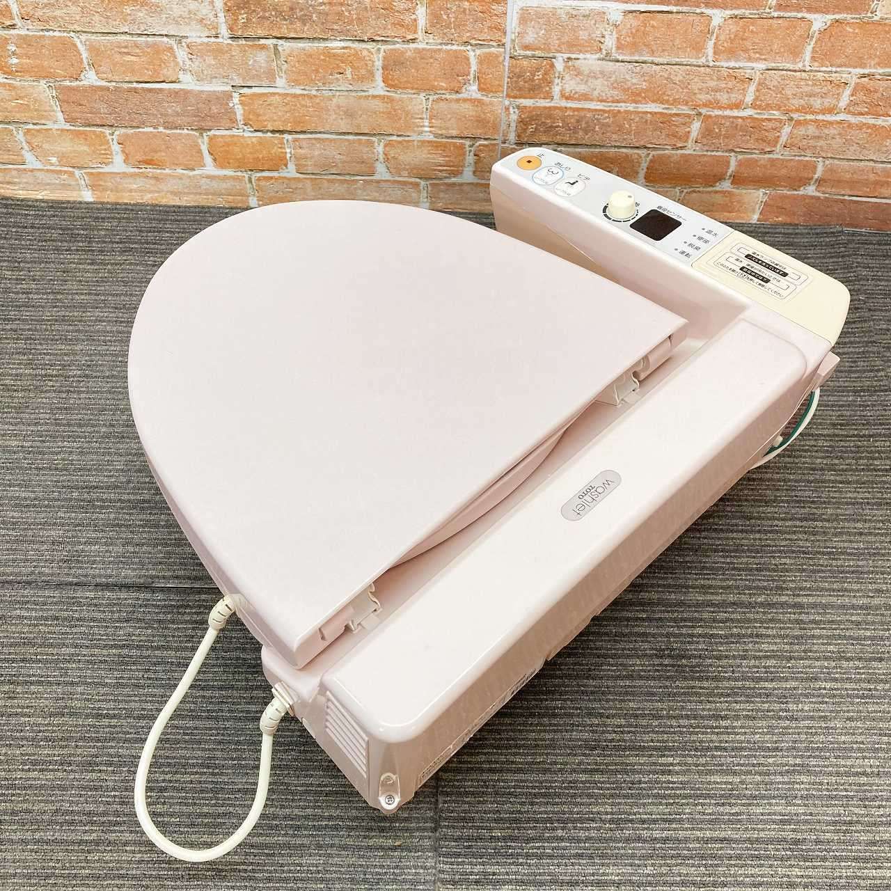 パステルピンク