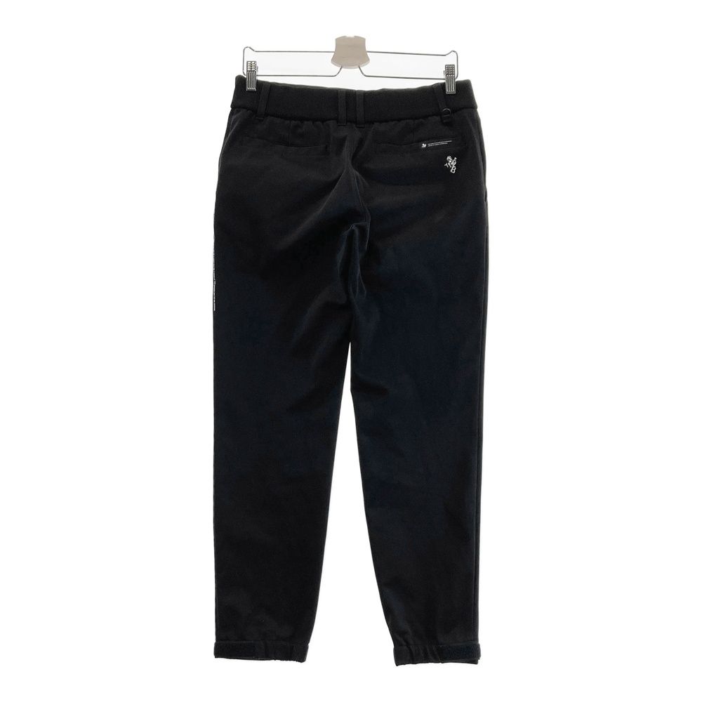 HACHIYARDS ブラックパンツ サイズＬ 00s Levi's 505-4958 Horse Hide Black Leather Pants 黒 W32