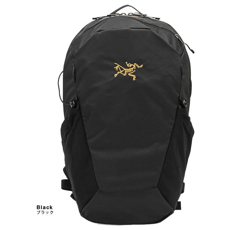 国内正規品⭐︎アークテリクス⭐︎マンティス16 楽天市場】【本物・正規品】 新品 アークテリクス ARC'TERYX
