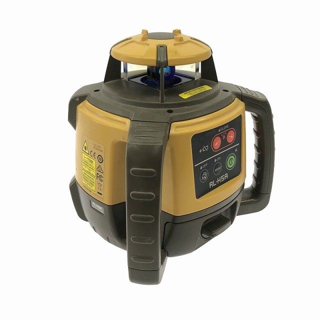 レーザーレベル