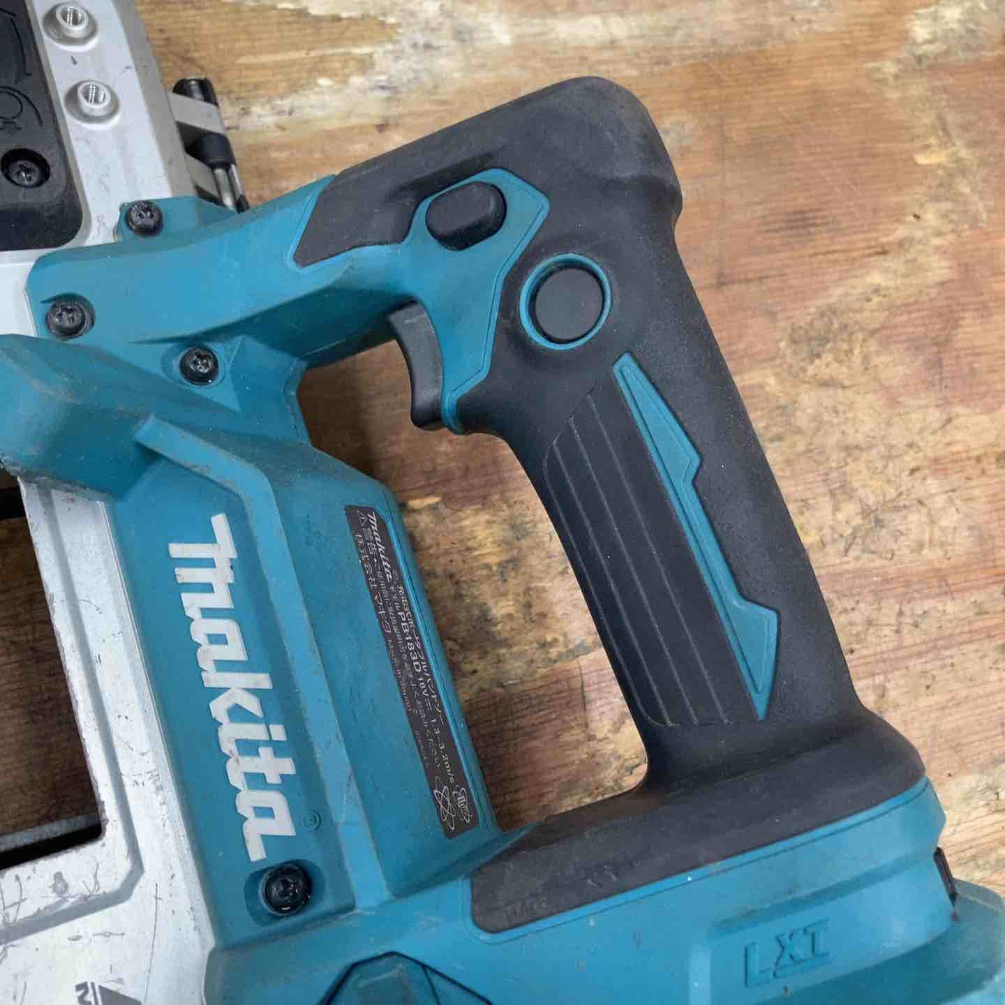 PB183DZ サイドグリップ