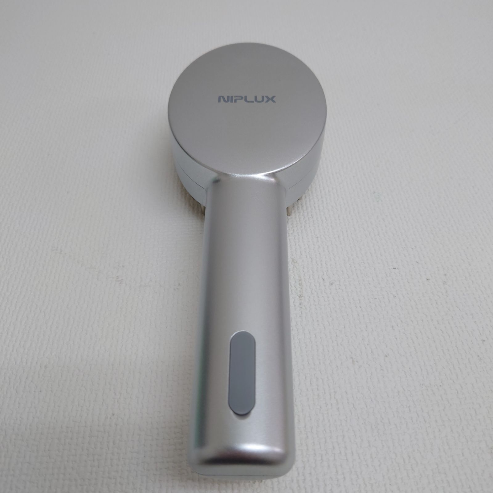 M0414I1 EMS電気ブラシ美顔器 二プラックス NIPLUX EMS LIFT M0414I1 EMS電気ブラシ美顔器 二プラックス NIPLUX EMS LIFT