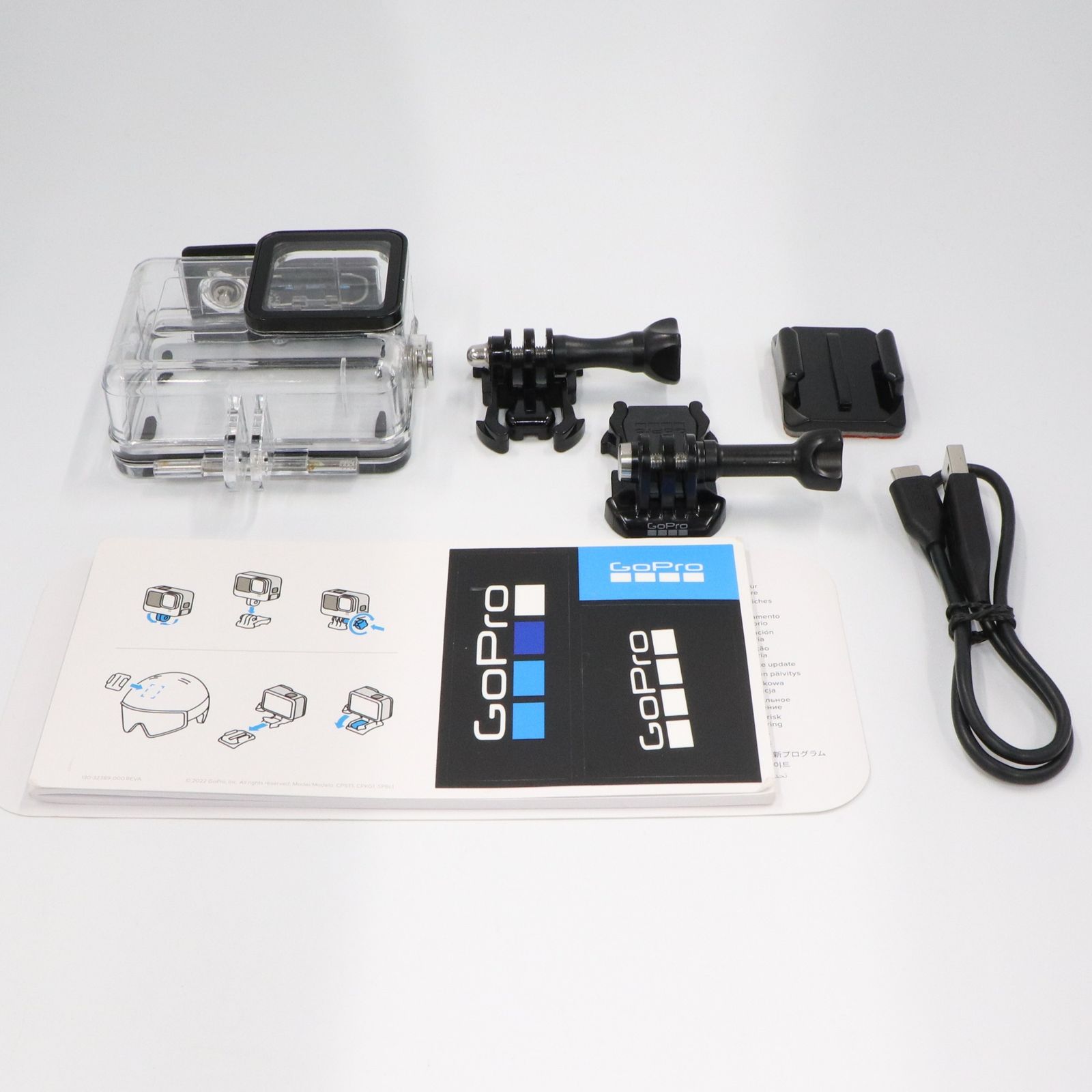 GoPro - [ジャンク]   GoPro HERO11 Black hero11-black[難あり(D)] 楽天市場】[中古] [ジャンク] GoPro HERO11 Black [難あり(D