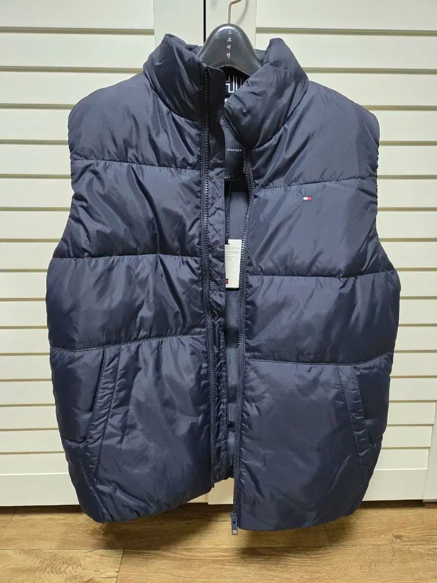 Tommy Hilfiger Kids(トミーヒルフィガーキッズ) ベスト