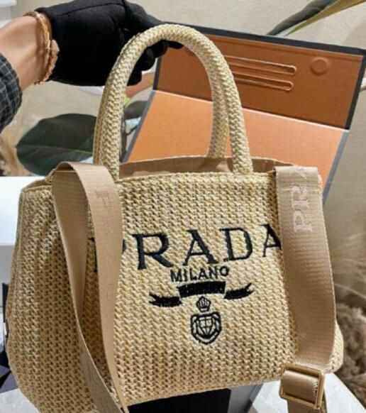 PRADA ショルダーバッグ ハンドバッグ