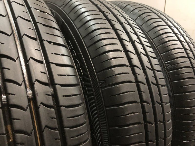 GOODYEAR EfficientGrip ECO 155/80R13】夏タイヤ【VIOLENTO 13インチ GOODYEAR EfficientGrip ECO 155/80R13】夏タイヤ【VIOLENTO 13インチ