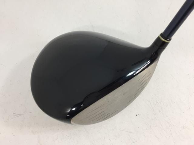 中古ゴルフクラブ】ミズノ JPX E500 ドライバー QUAD JPX 1W