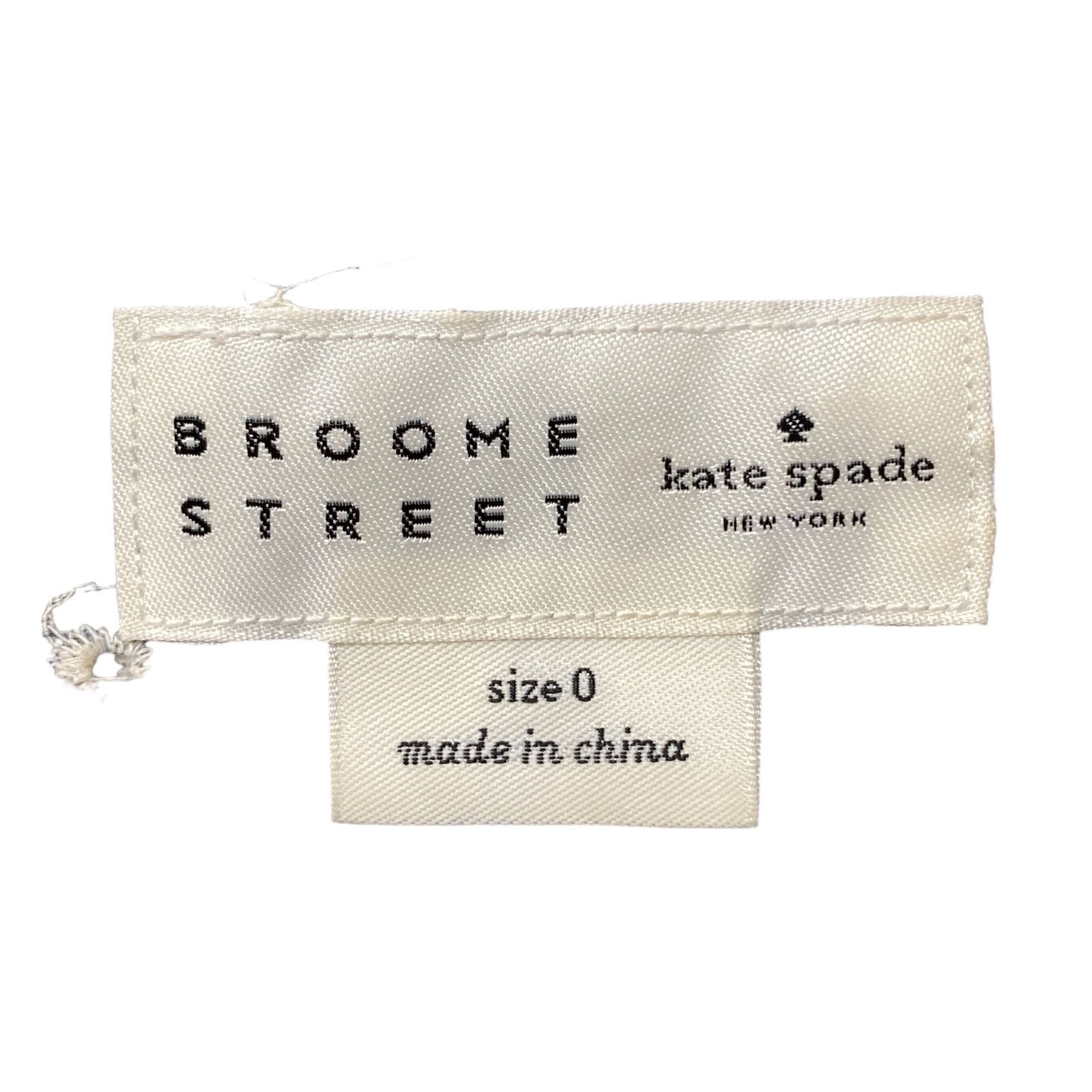 訳アリ】 kate spade new york ケイトスペードニューヨーク ワンピース