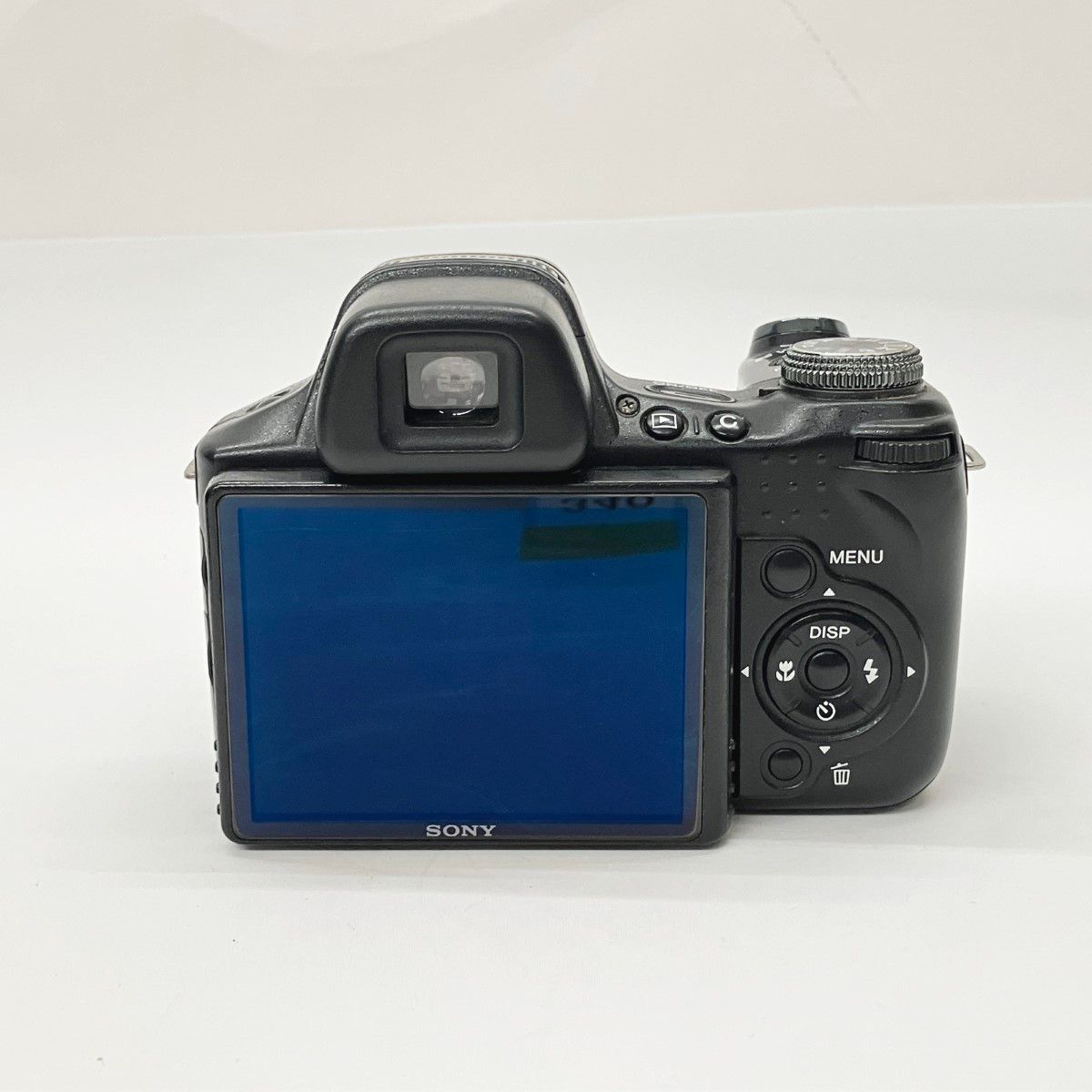 SONY ソニー DSC-HX1 デジタルカメラ 動作品 DSC-HX1 | デジタルスチルカメラ Cyber-shot サイバーショット