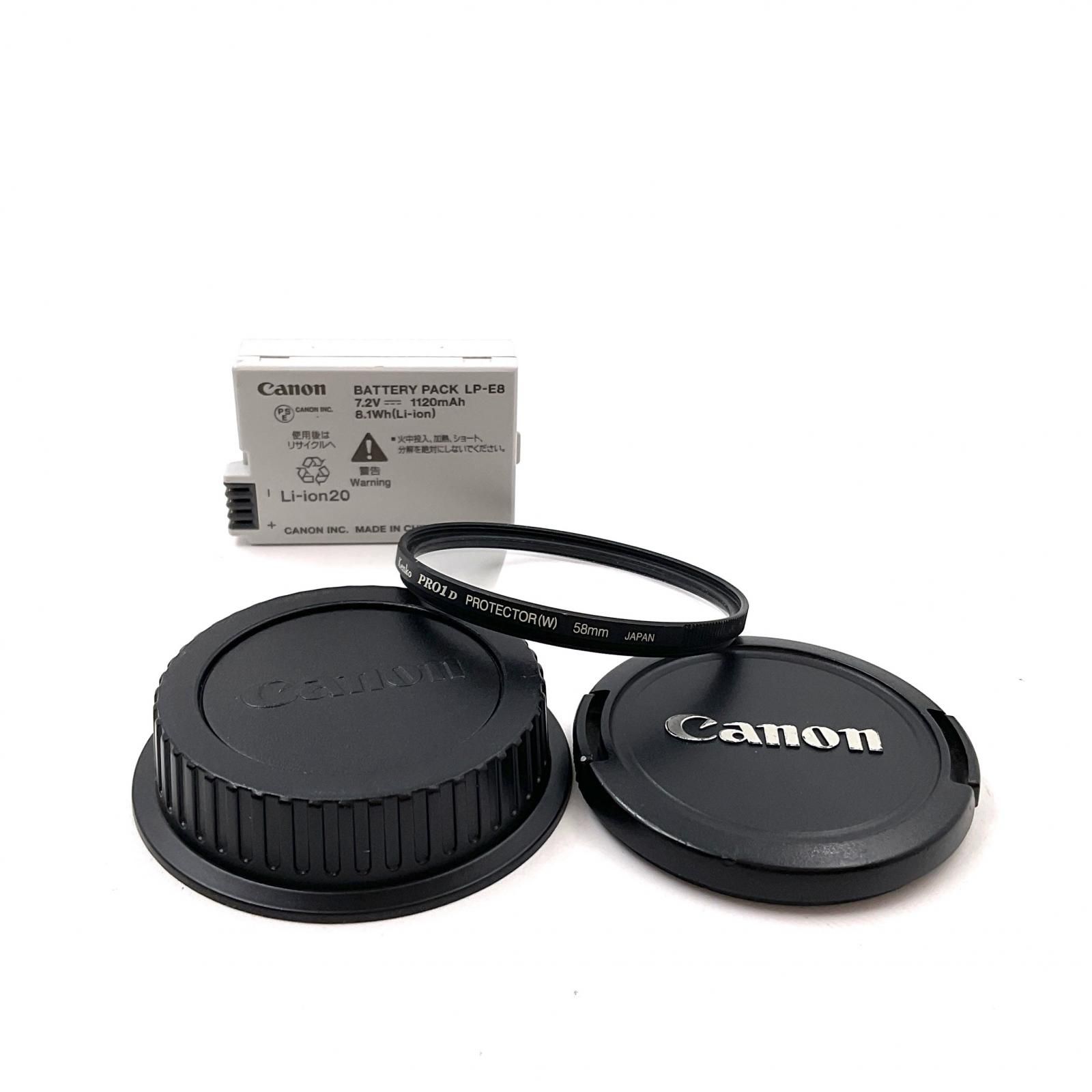 Canon デジタル一眼