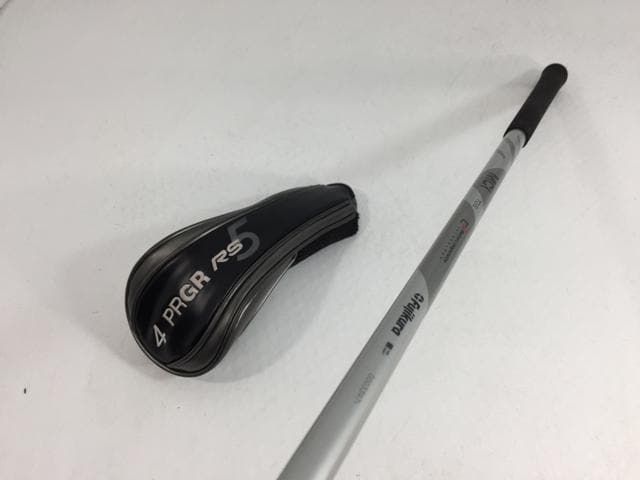 返品OK 【中古ゴルフクラブ】プロギア RS5 ユーティリティ 2020 MCI-70