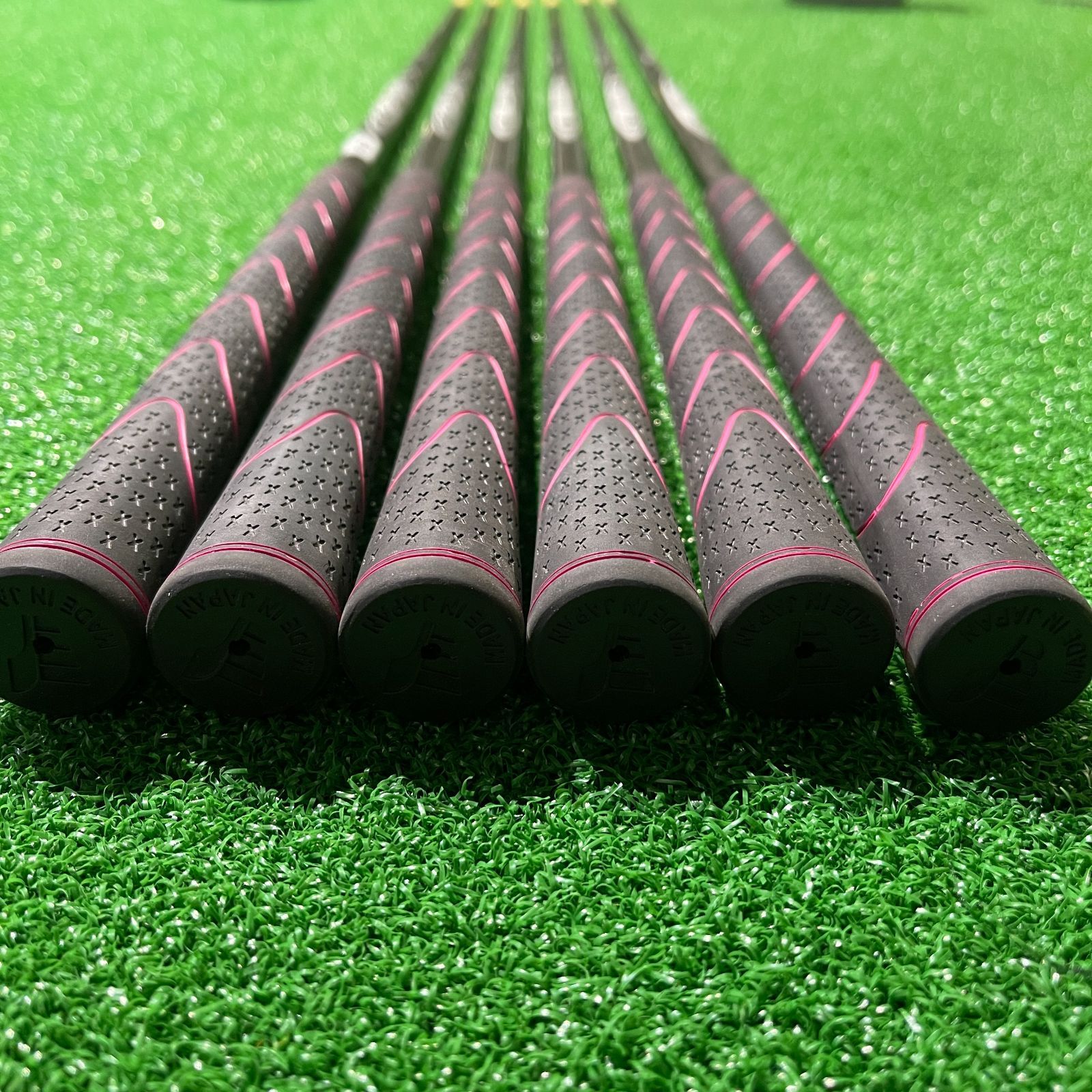 日本シャフト N.S.PRO MODUS3 TOUR 115 10th Anniversary Limited 