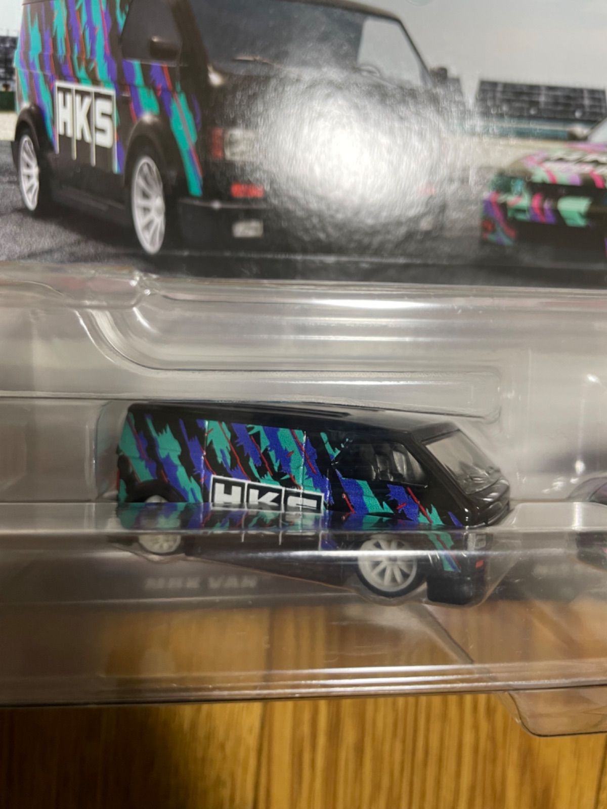 ホットウィール(Hot Wheels) プレミアム 2パック 日産
