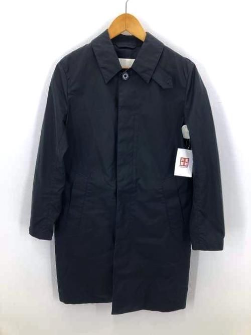 【美品】MACKINTOSH 英国製 比翼 ベルト付き ステンカラーコート 楽天市場】マッキントッシュ レディース コート ハンビー Humbie