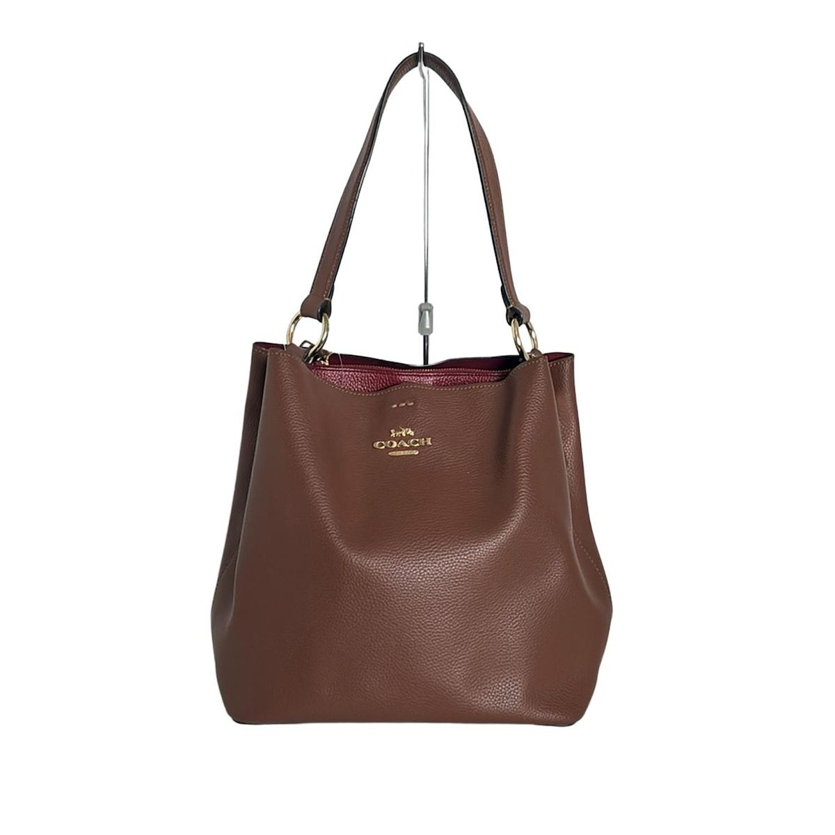 COACH(コーチ) ショルダーバッグ モリー バケット バッグ 91122 COACH(コーチ) ショルダーバッグ モリー バケット バッグ 91122