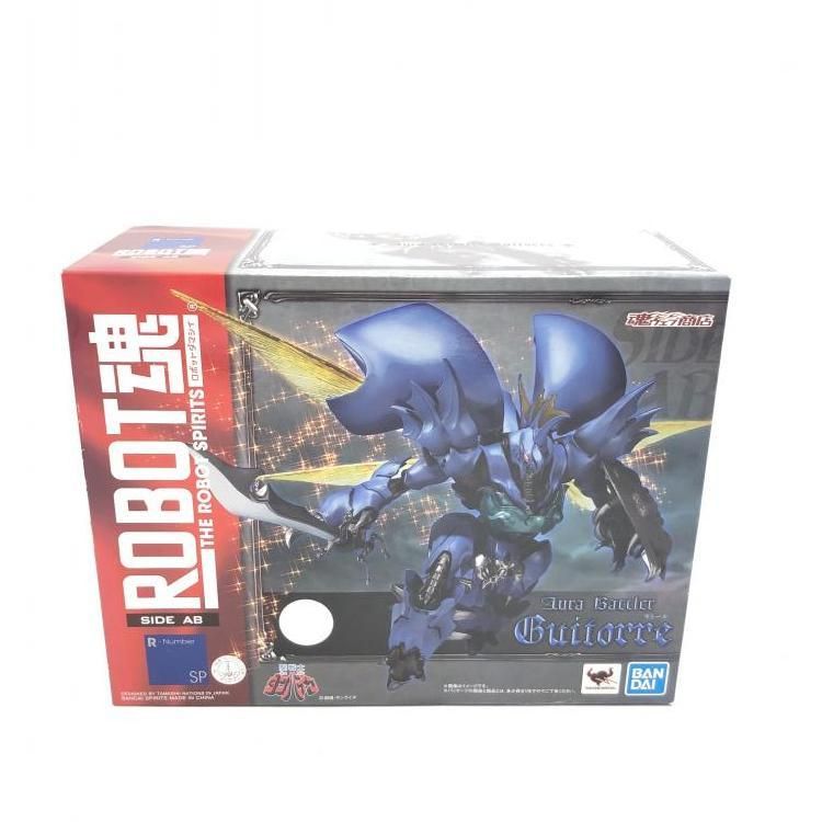 BANDAI - 【中古】未開封/箱傷み)ROBOT魂 ＜SIDE AB＞ ギトール[69][240069182622] 中古】未開封/箱傷み)ROBOT魂 ＜SIDE AB＞ ギトール[69] - メルカリ