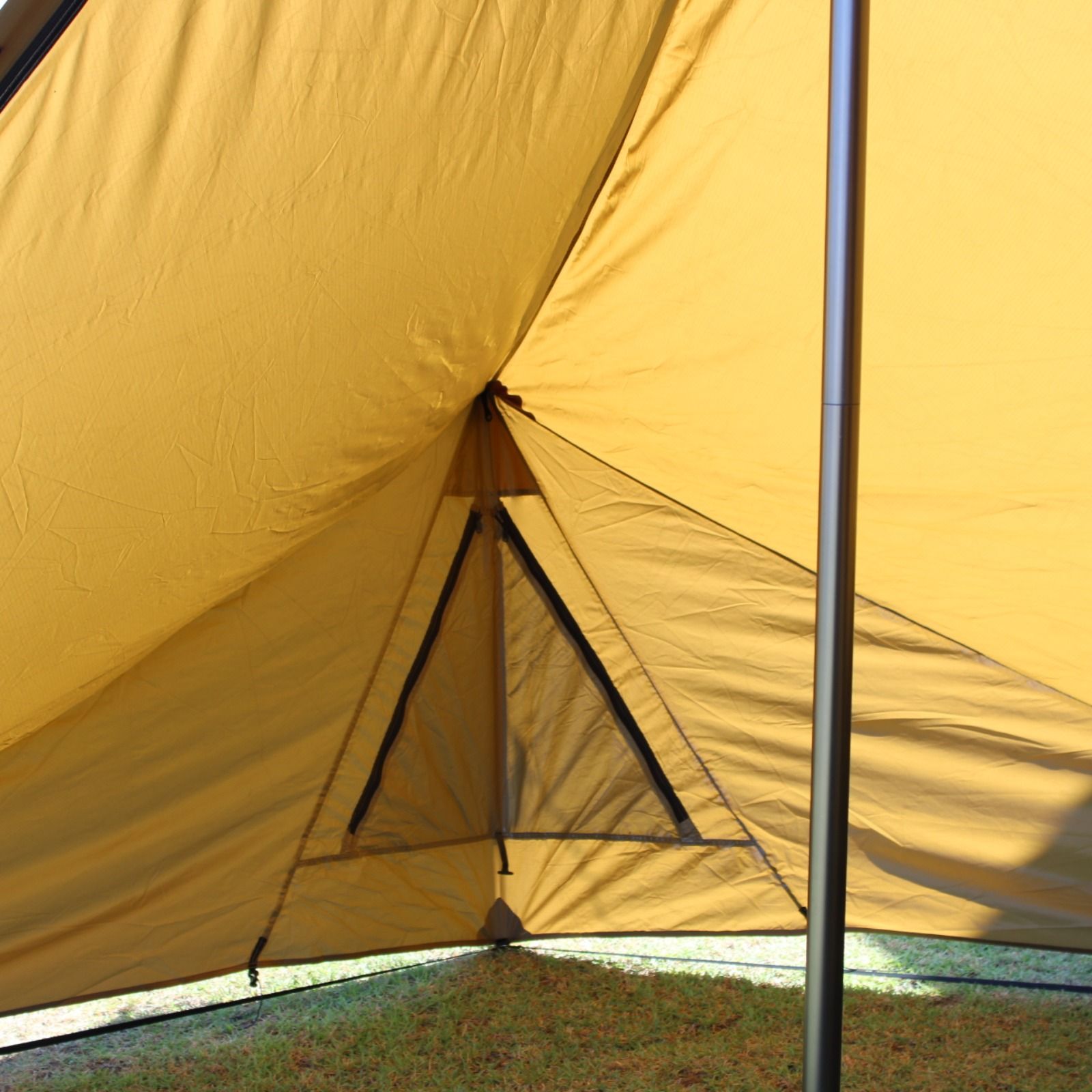 ゼインアーツ GIGI-2＆インナーテントセット VER 2.02 PS-022/122 ZANE