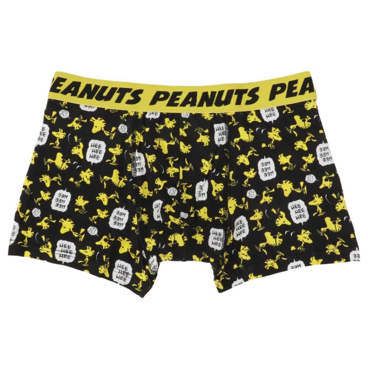 スモ 【送料無料】【スヌーピー】【PEANUTS】ボクサーパンツ【L