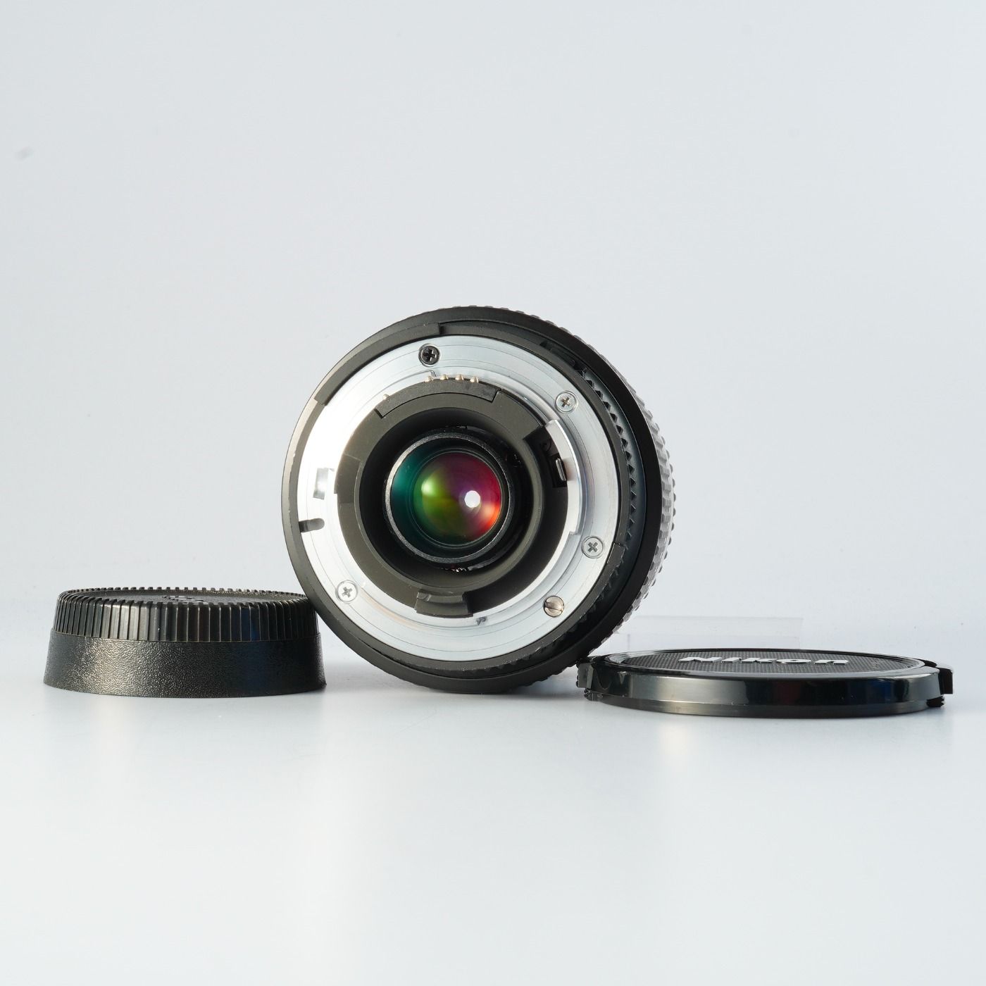 Nikon ニコン AF Nikkor 28-105mm F/3.5-4.5 D ズームレンズ Nikon AF