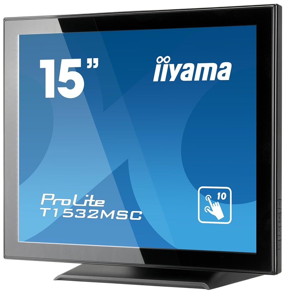 ♠ iiyama