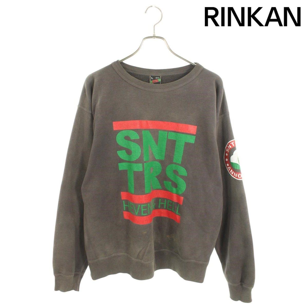 セントマイケル ×デニムティアーズ DENIM TEARS 21AW SM-A21-0000-050  