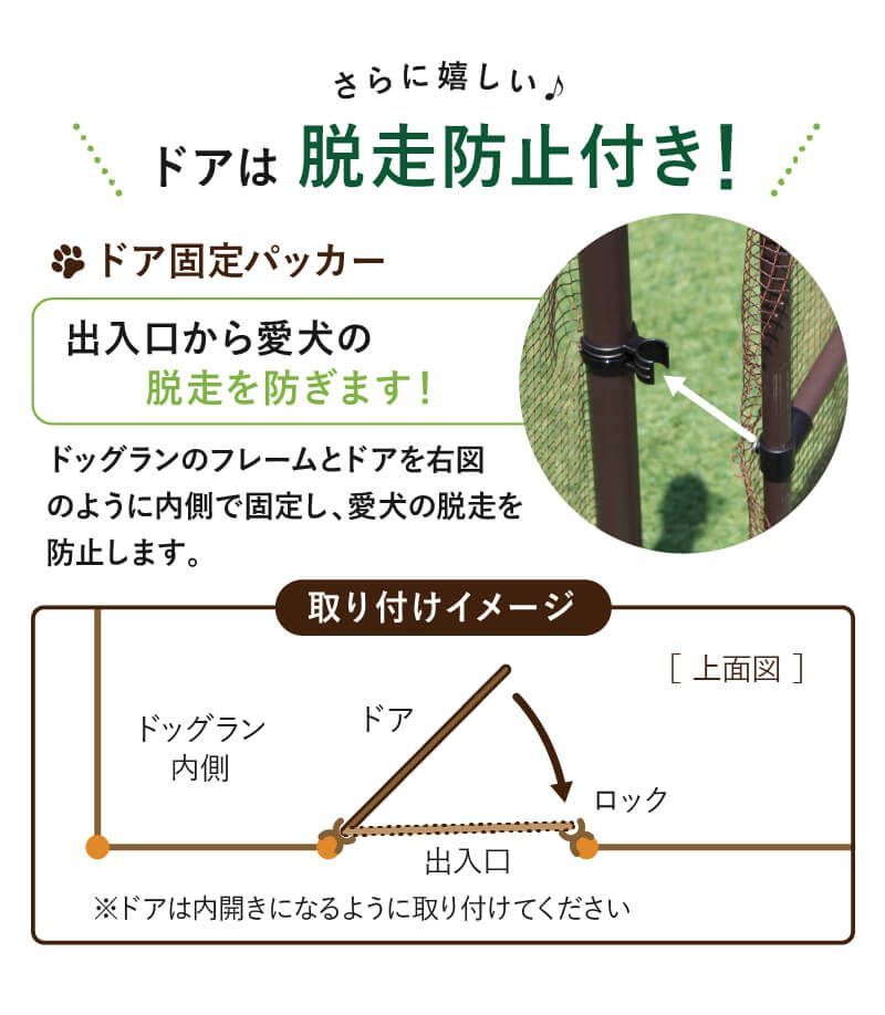 ドッグサークル