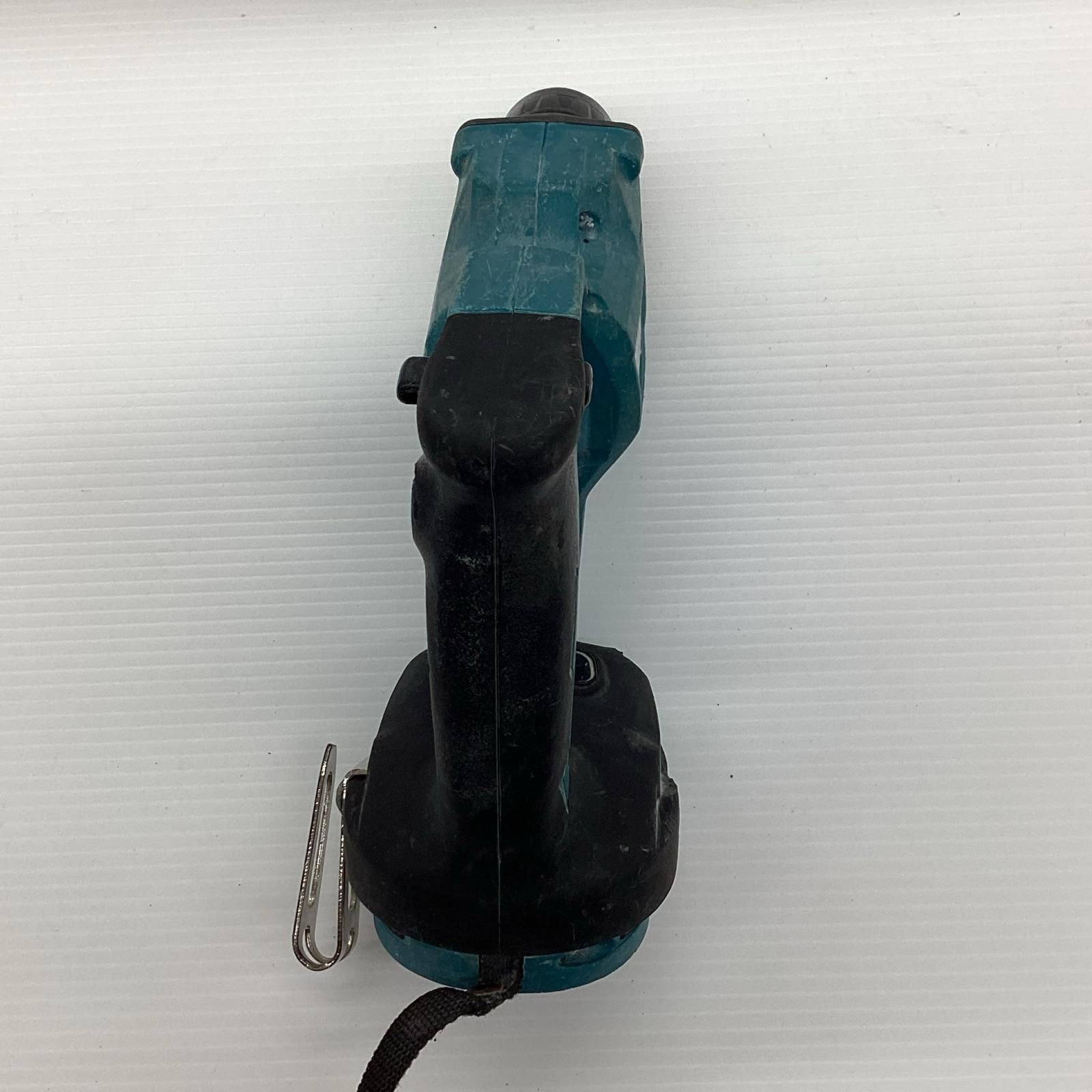 マキタ 充電式スクリュードライバー