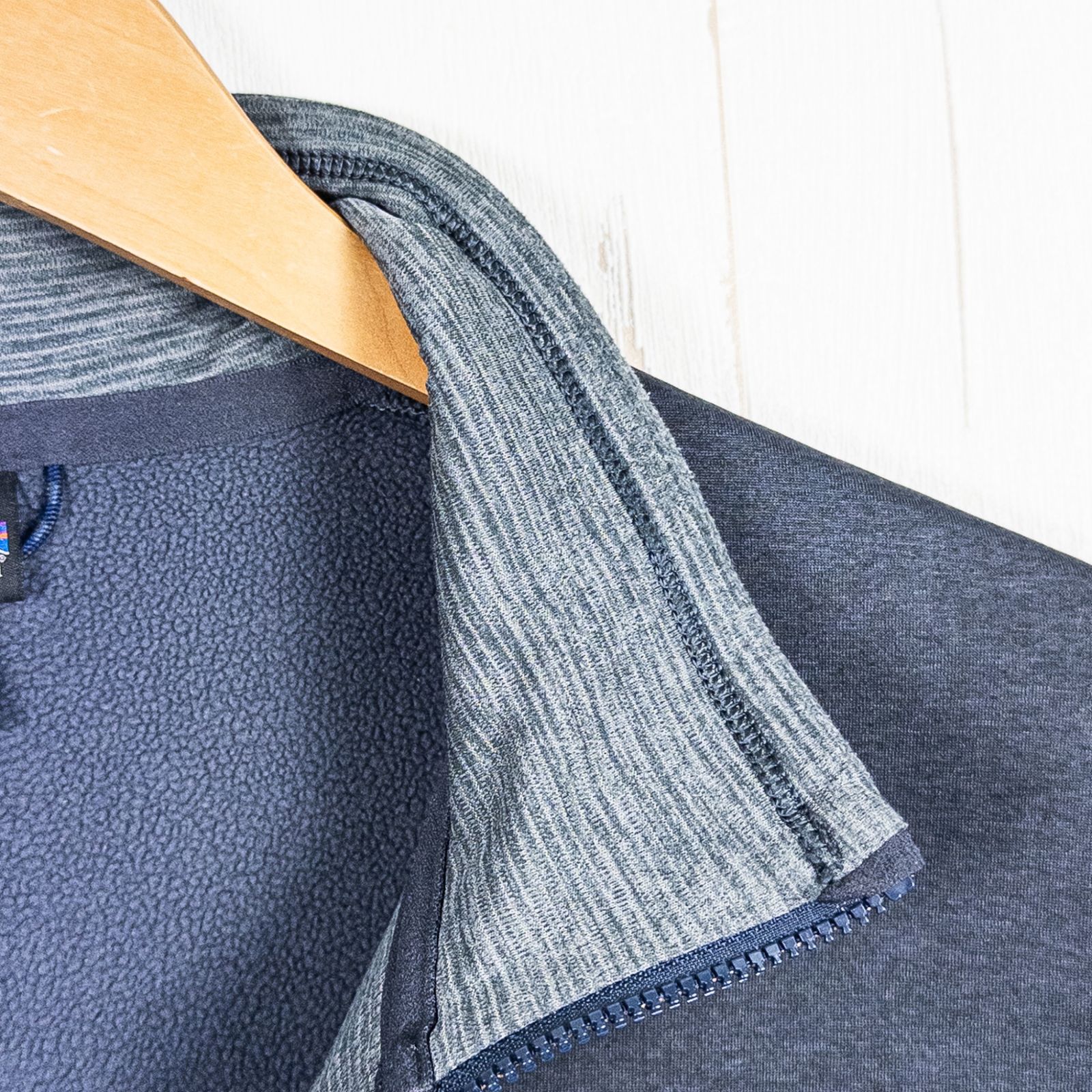 Men s M ネイビー系 2021 Patagonia パタゴニア R1 デイリー ジャケット R1 Daily Jacket SBLX ポリエステル ウェア トップス アウター ジャケット フリース z00053409 SBL HRDEVELOPMENT_JP