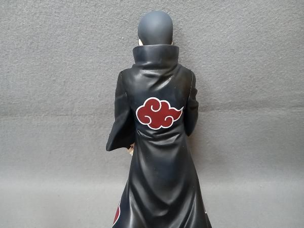 一番くじ ナルト 疾風伝 忍ノ絆 D賞 うちはイタチ MASTERLISE 一番くじ NARUTO-ナルト- 疾風伝 忍ノ絆 D賞 うちはイタチ