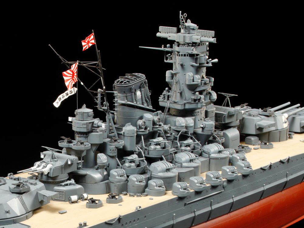350 日本戦艦
